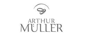 arthur mueller 300