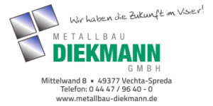 metallbau diekmann